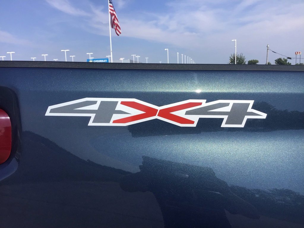 New 2026 Chevrolet Silverado 2500 LT image 29
