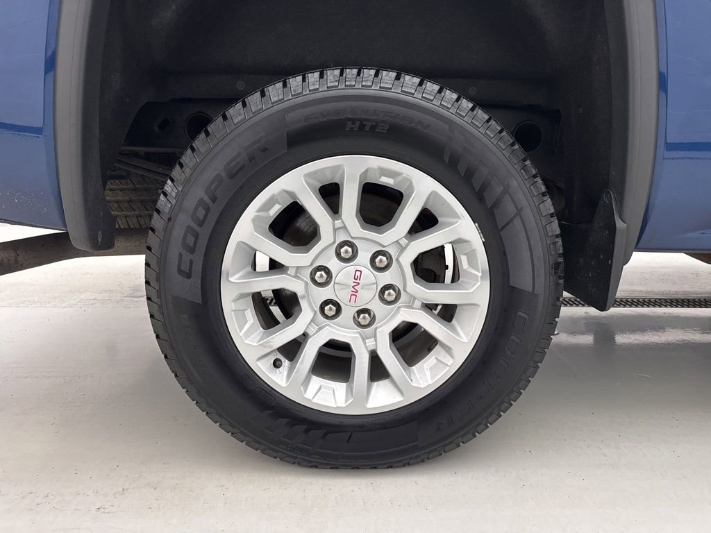 Used 2015 GMC Sierra 1500 SLE w/ SLE Value Package image 14