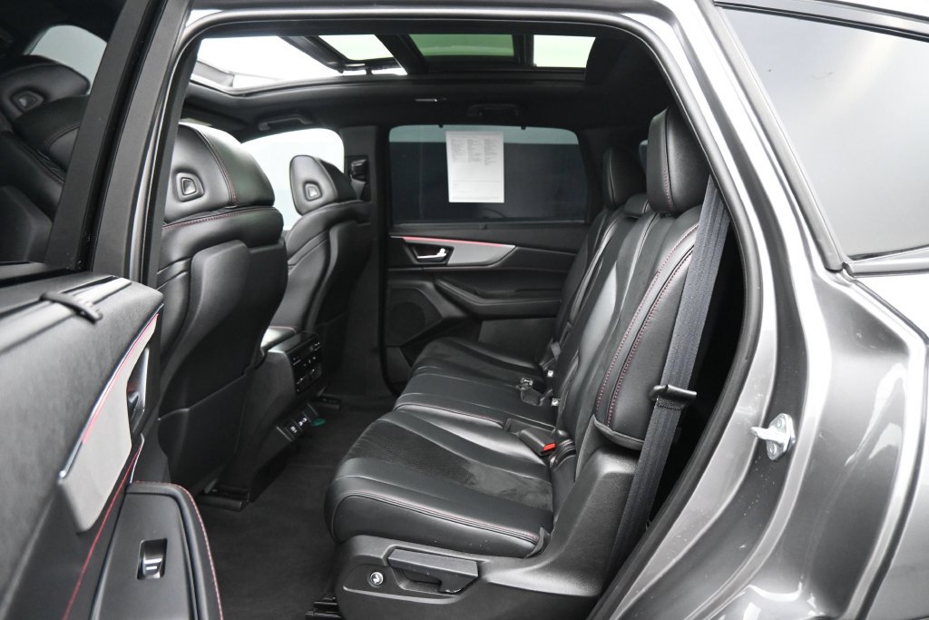 Used 2023 Acura MDX A-Spec AWD/4WD image 22