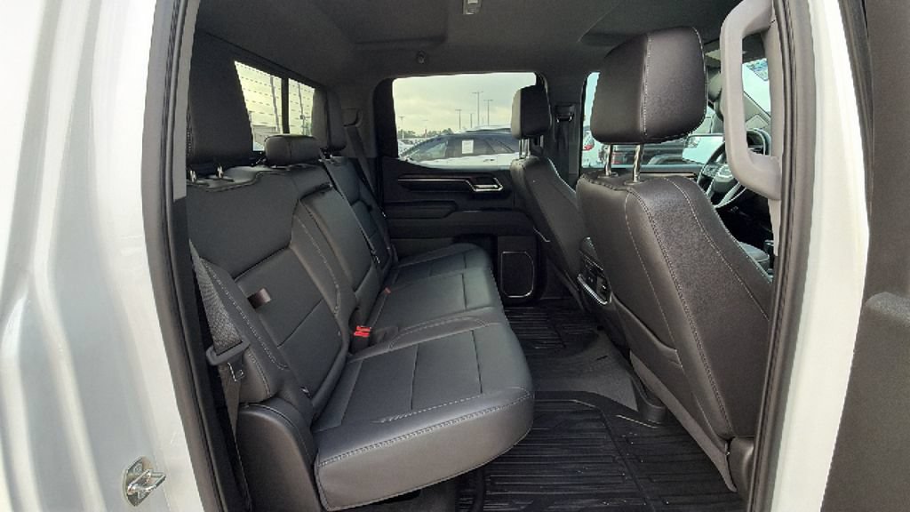Used 2023 GMC Sierra 1500 SLT w/ SLT Premium Package AWD/4WD image 29