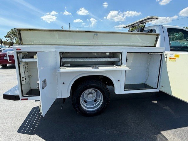 Used 2014 Ford F350 XL w/ Power Equipment Group image 12