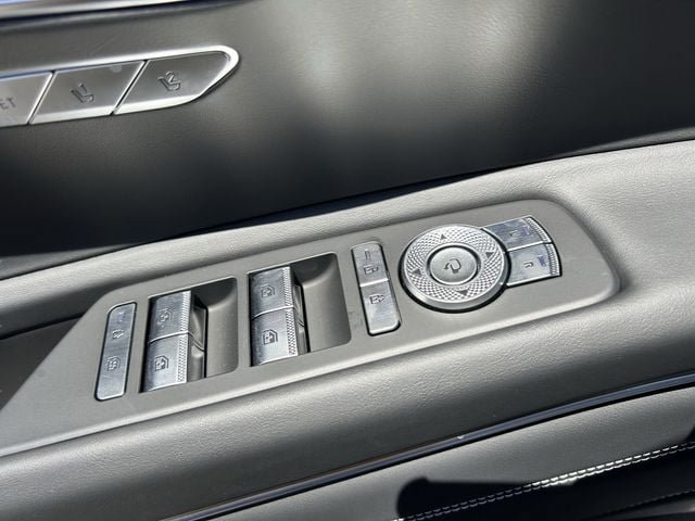 New 2026 Genesis GV80 2.5T RWD image 21