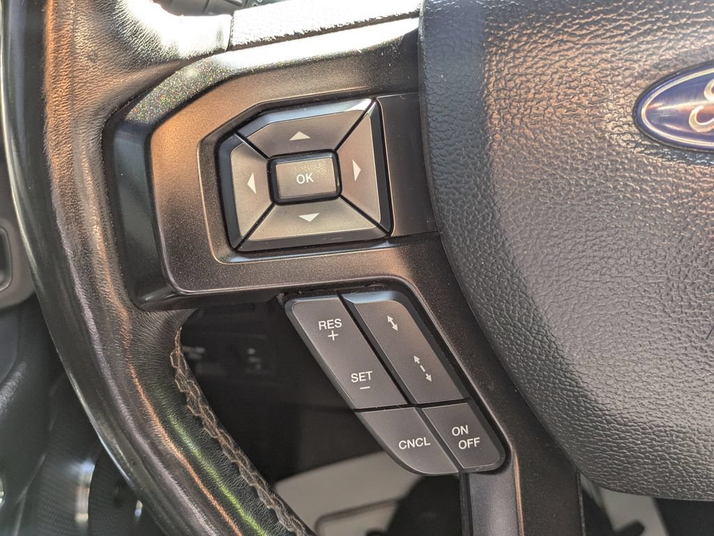 Used 2018 Ford Expedition Limited w/ Equipment Group 301A RWD image 25