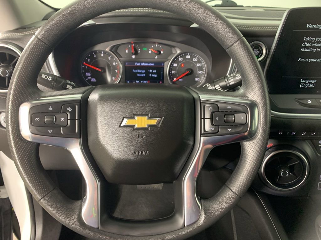 Used 2023 Chevrolet Blazer LT image 20