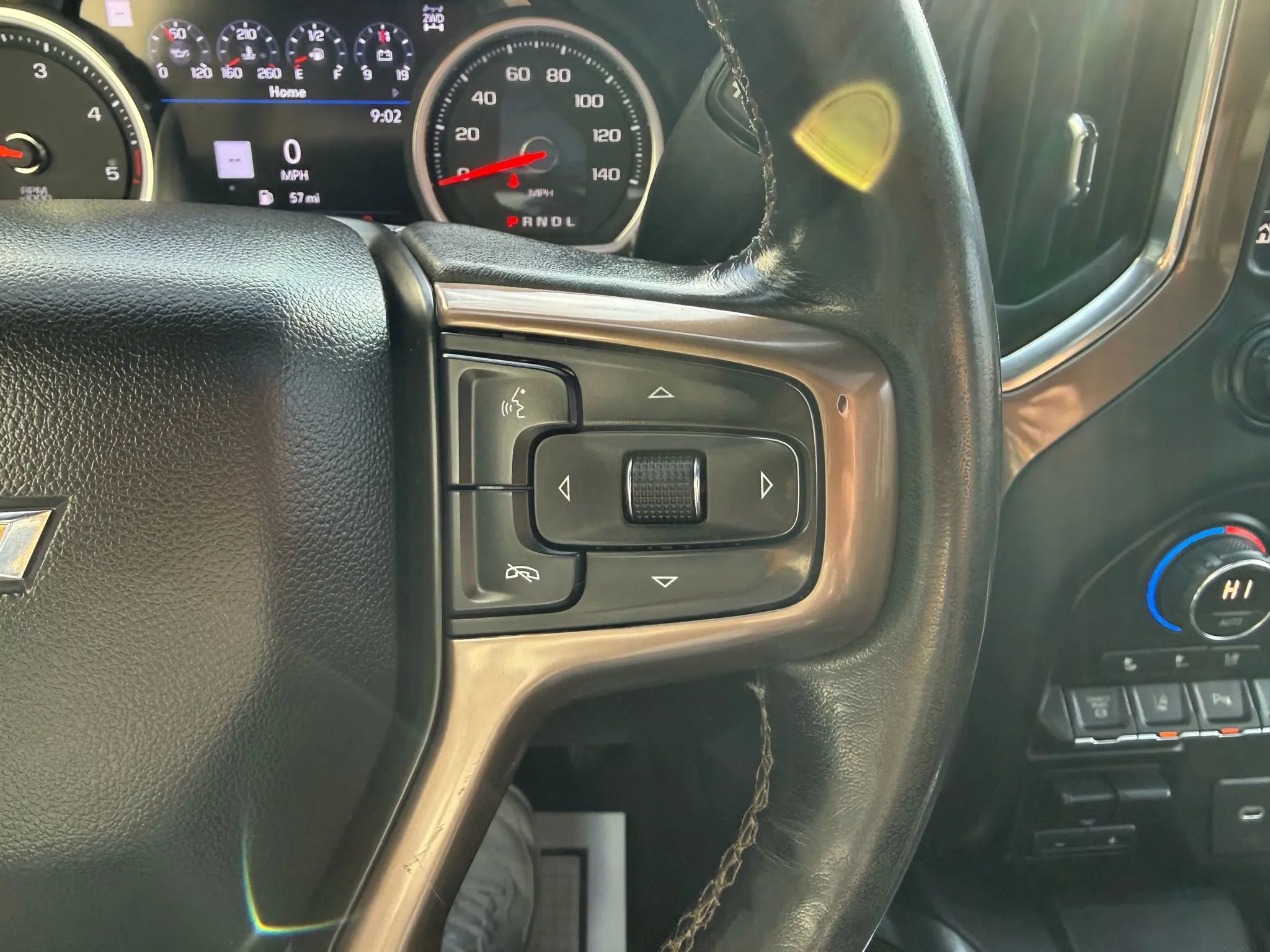 Used 2020 Chevrolet Silverado 2500 High Country w/ Technology Package image 22