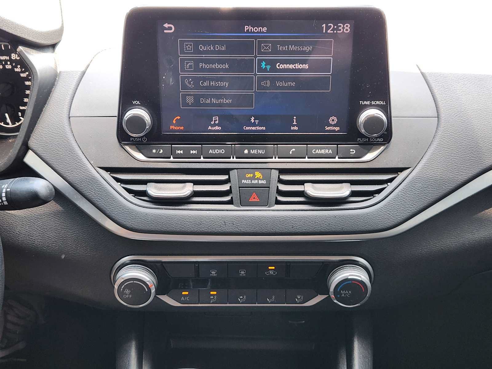 Used 2019 Nissan Altima 2.5 S FWD image 16