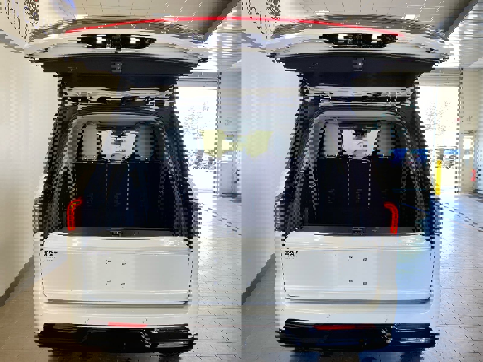 New 2026 Lincoln Navigator L Black Label image 14