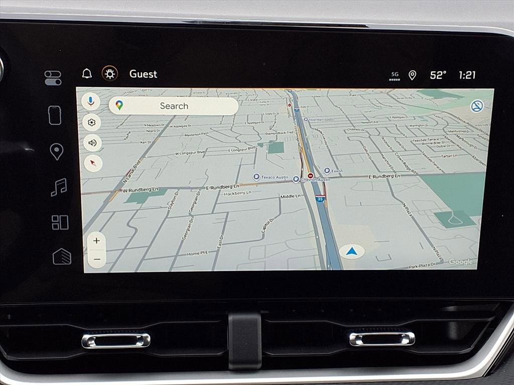 New 2026 Chevrolet Equinox LT image 10