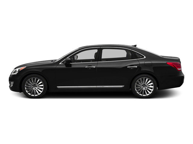 Used 2016 Hyundai Equus Signature RWD image 3