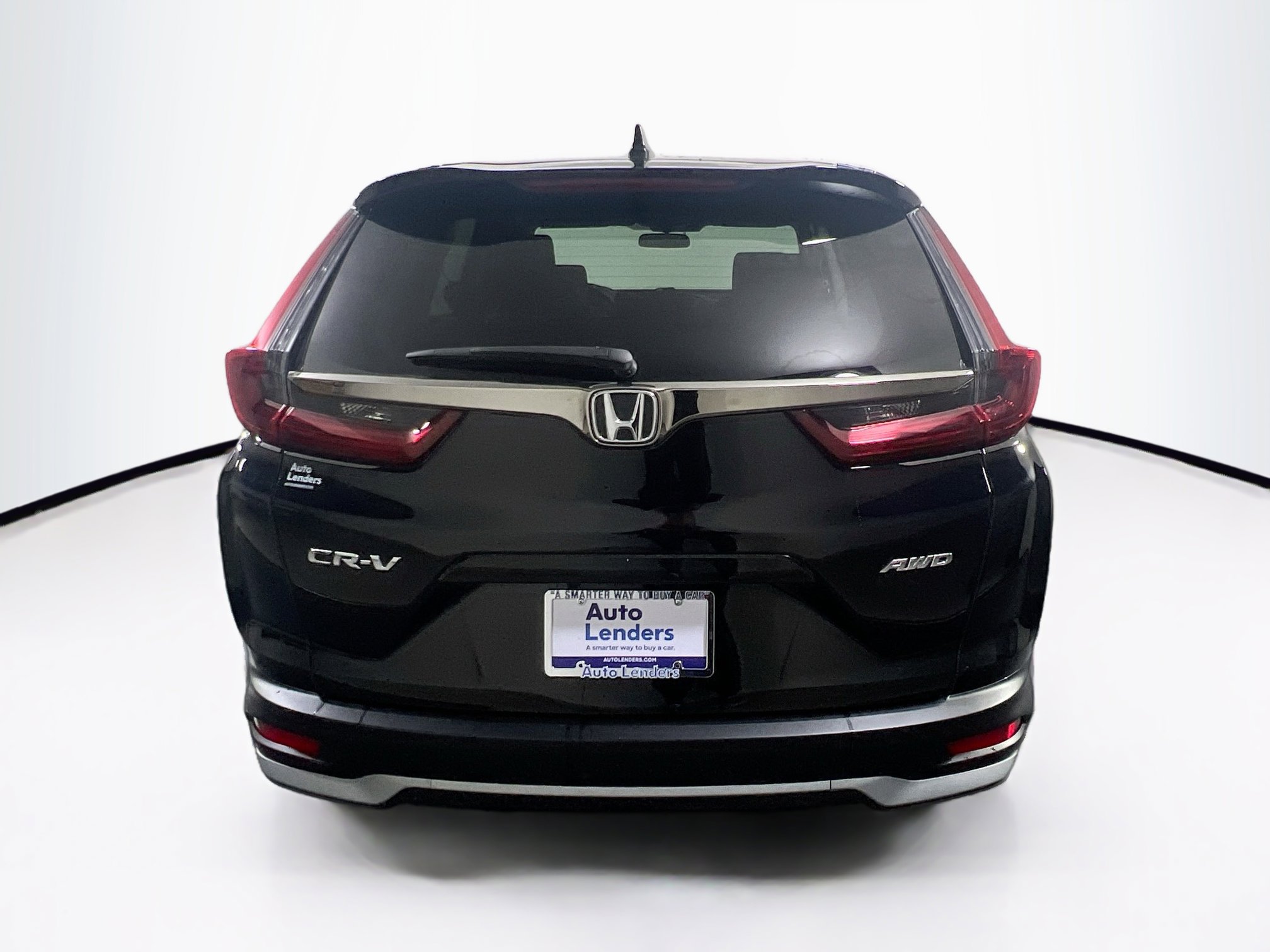 Used 2022 Honda CR-V EX image 6