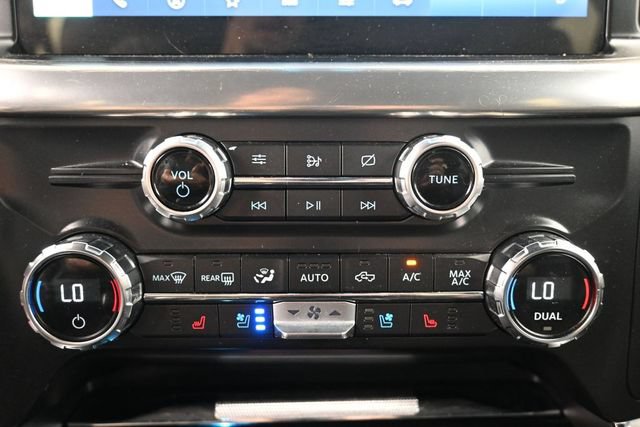 Used 2021 Ford F150 Lariat AWD/4WD image 25