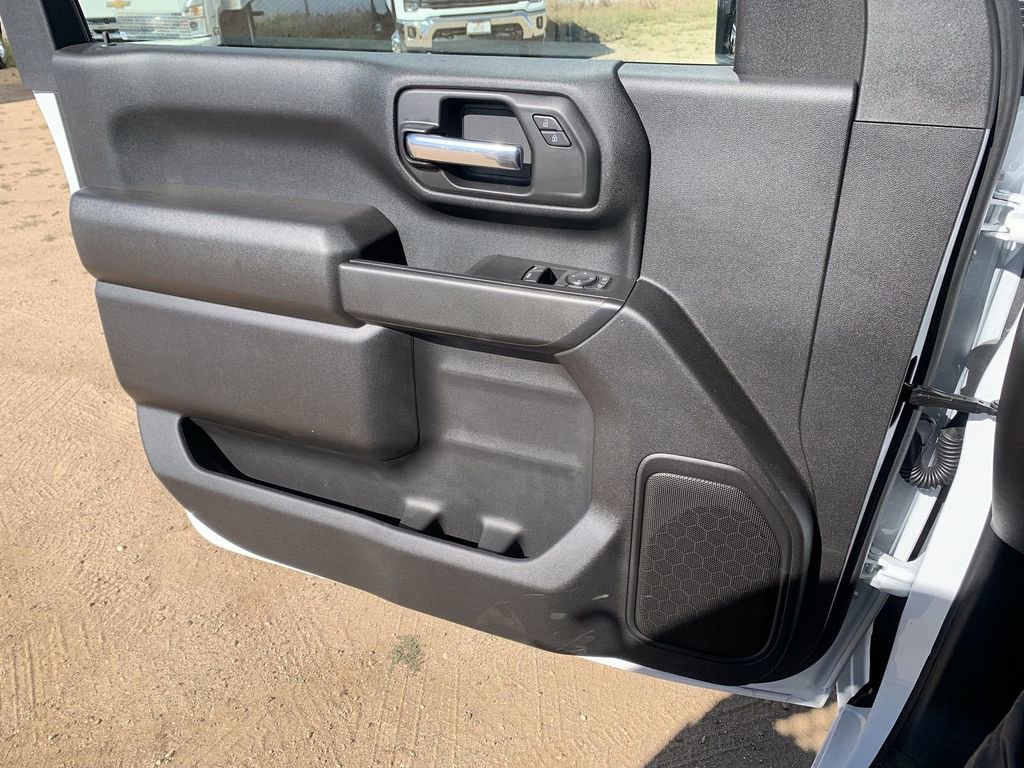New 2026 Chevrolet Silverado 3500 W/T w/ WT Convenience Package image 20