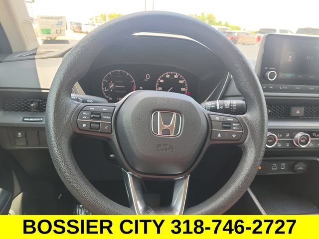 Used 2024 Honda CR-V EX image 20