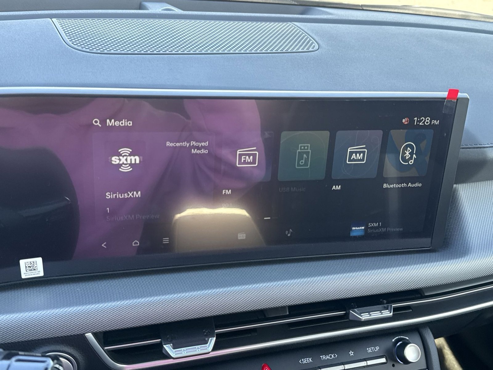 New 2026 Hyundai Sonata SE image 18