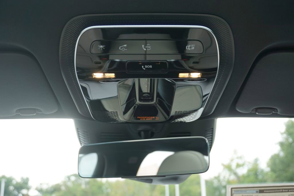 New 2026 Mercedes-Benz GLC 300 4MATIC image 54
