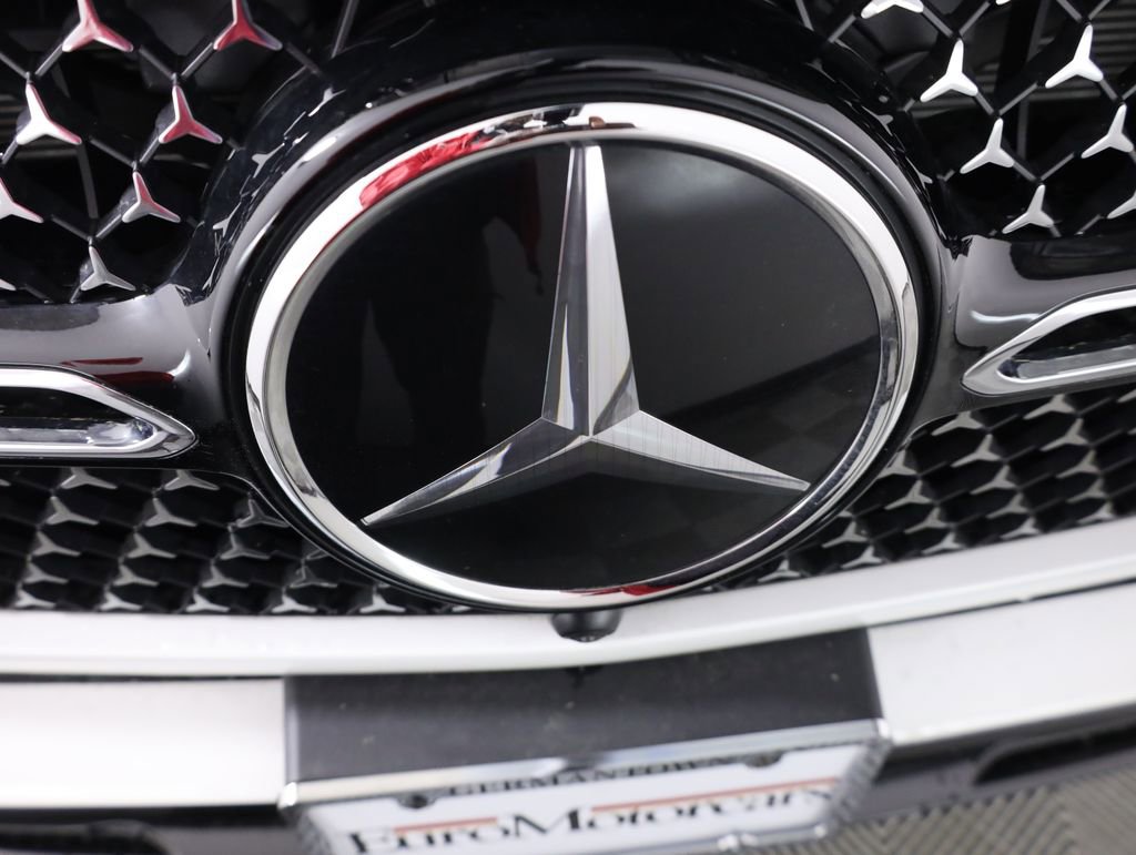 Certified 2026 Mercedes-Benz GLE 450 4MATIC image 59