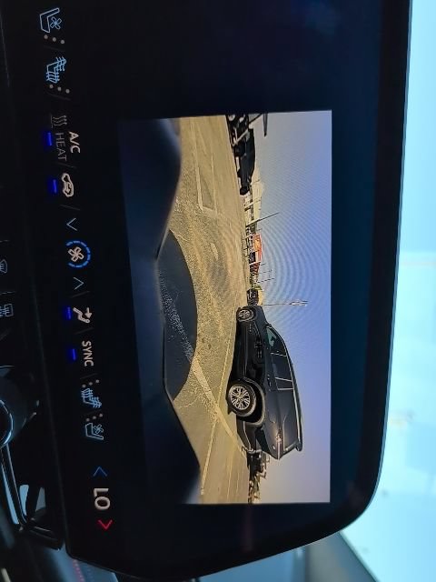New 2025 Chevrolet Blazer EV RS RWD image 32