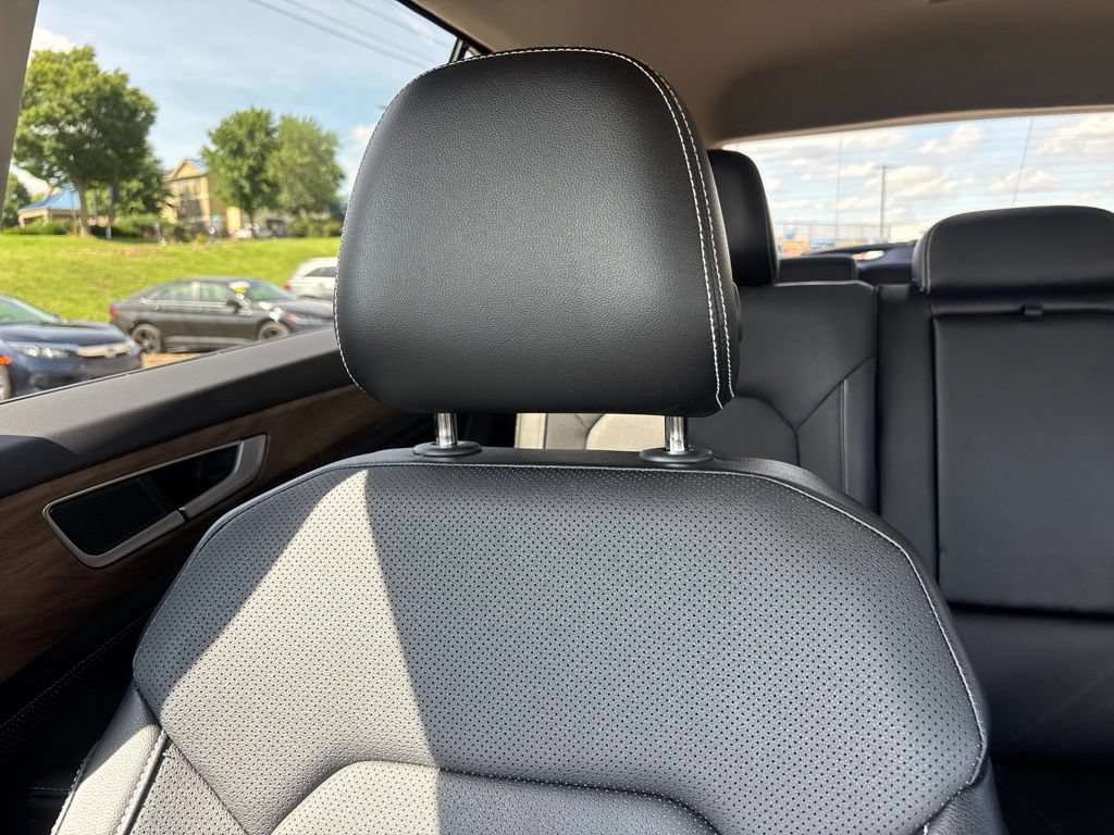 Used 2024 Volkswagen Atlas SE FWD image 22