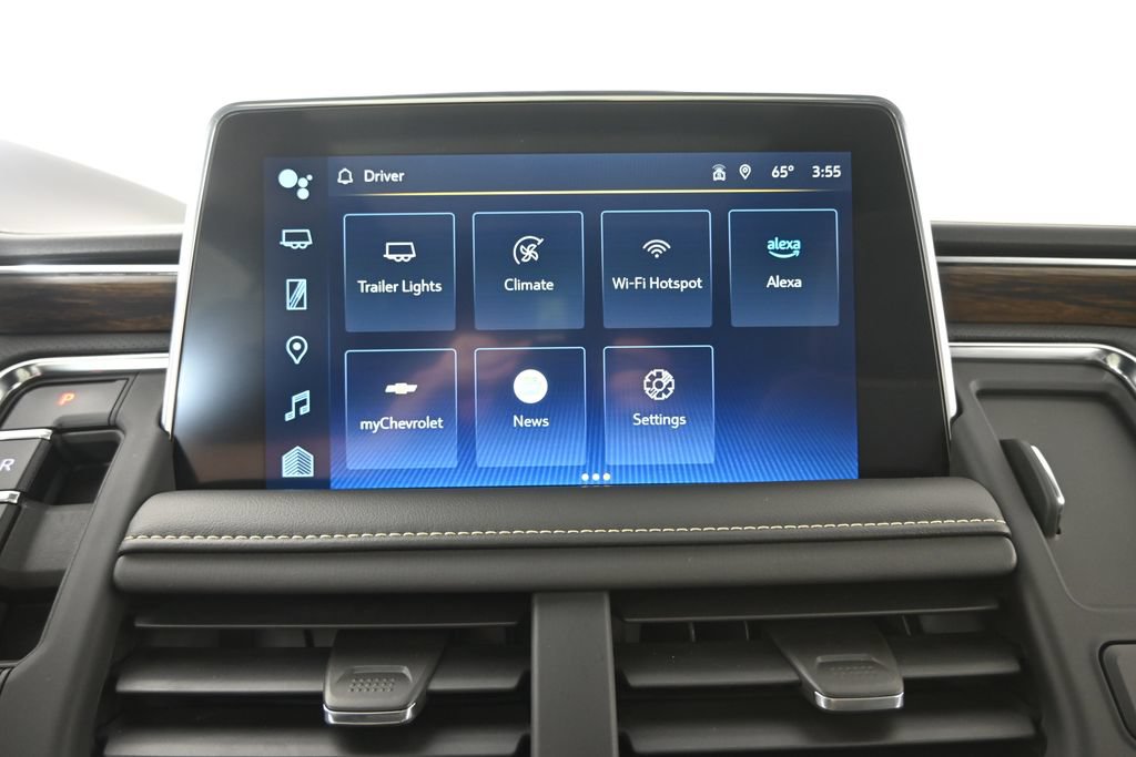 Used 2023 Chevrolet Tahoe Premier w/ Premium Package 2 AWD/4WD image 29