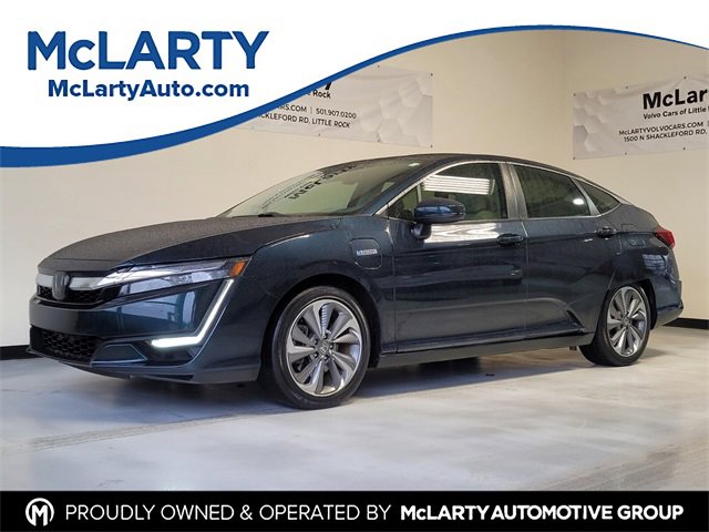 Used 2018 Honda Clarity Plug-In Hybrid
