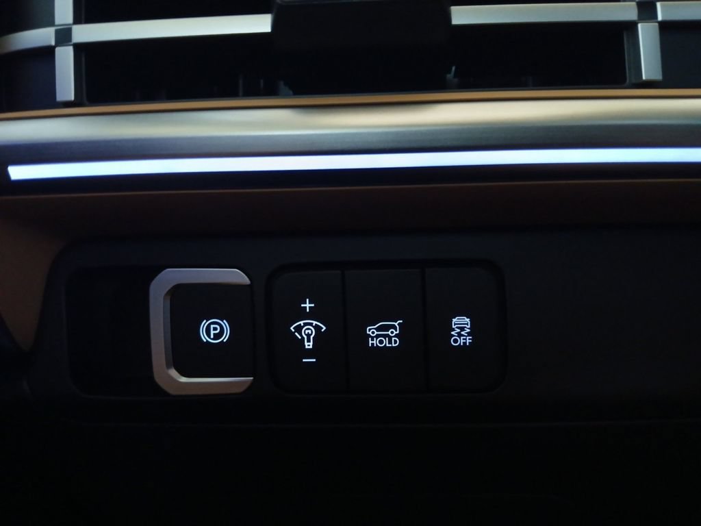 New 2026 Hyundai Santa Fe Calligraphy AWD/4WD image 23