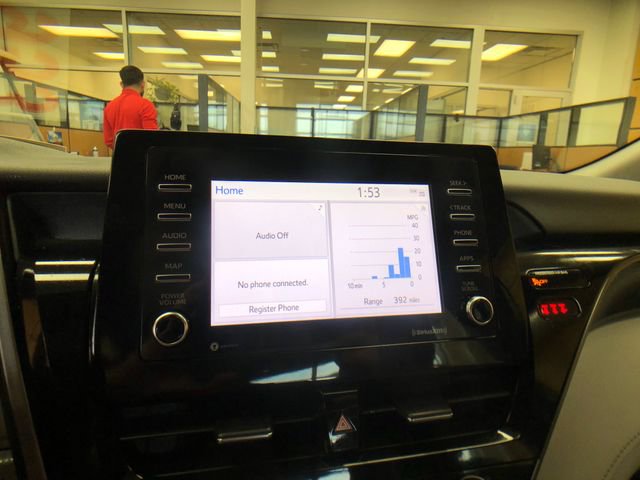 Used 2021 Toyota Camry SE AWD/4WD image 15