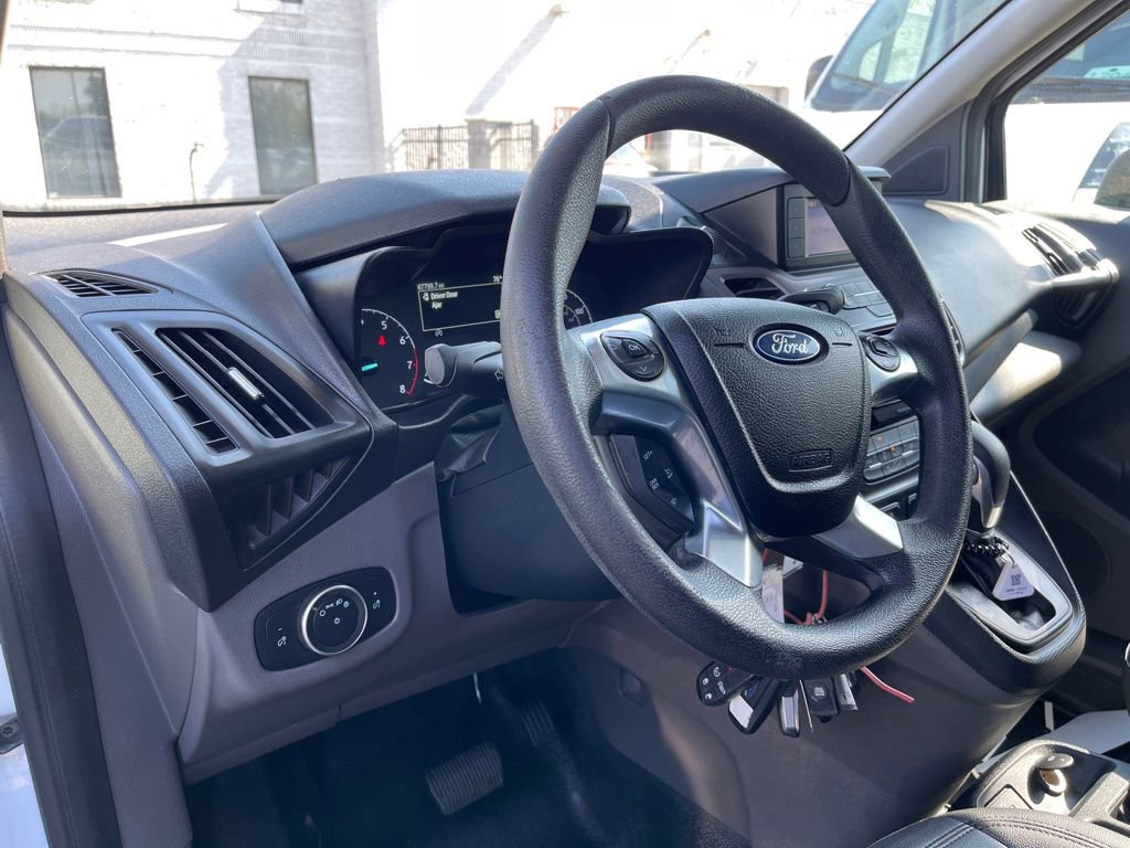 Used 2022 Ford Transit Connect XL FWD image 18