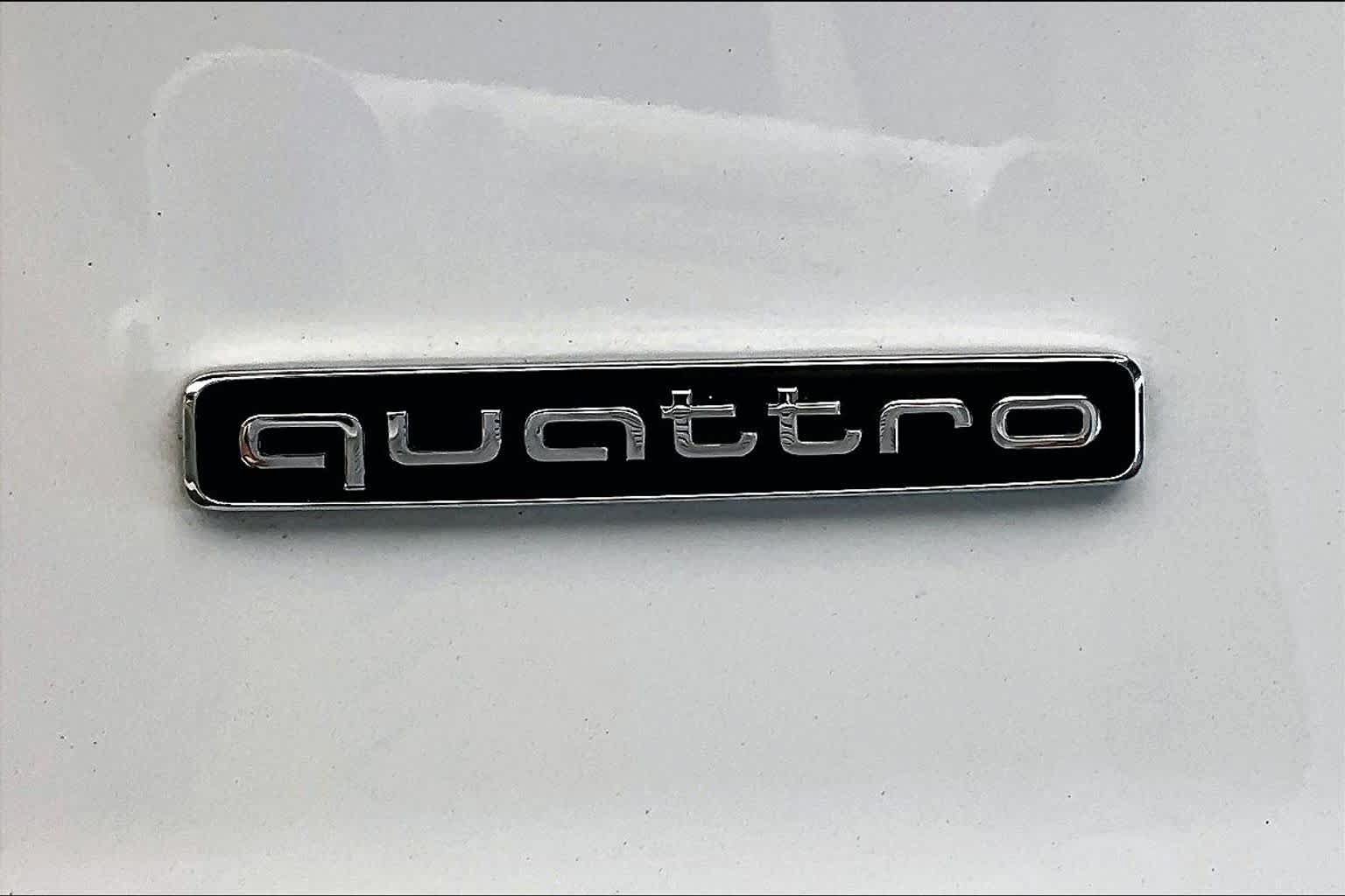 Certified 2026 Audi Q7 3.0T Prestige w/ Prestige Package AWD/4WD image 10