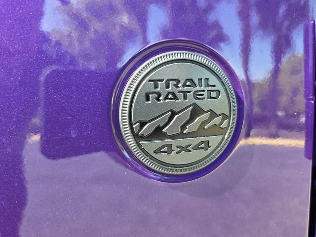 New 2026 Jeep Wrangler Unlimited Rubicon 392 image 12