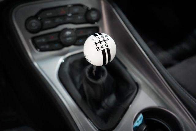 Used 2023 Dodge Challenger R/T w/ Plus Package RWD image 28