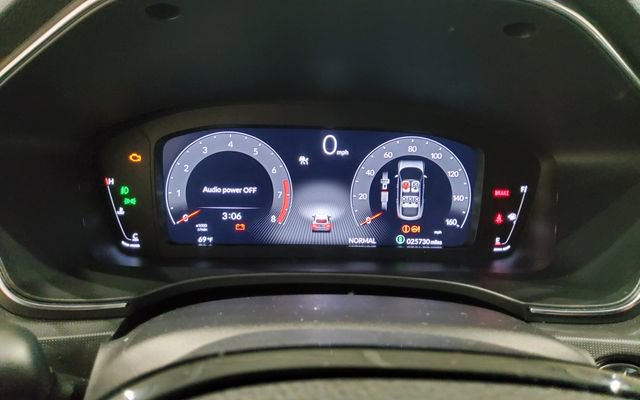 Used 2024 Acura Integra A-Spec FWD image 24