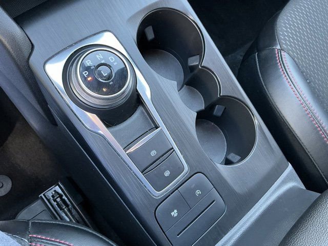 Used 2025 Ford Escape ST-Line image 22