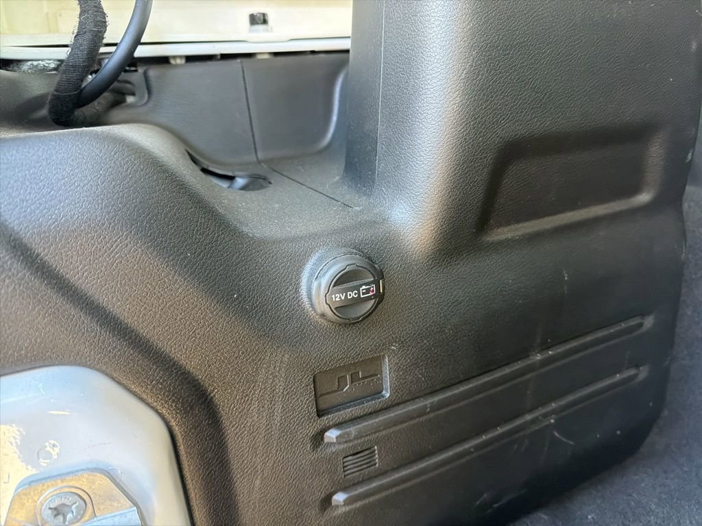 Used 2019 Jeep Wrangler Unlimited Sport S image 9