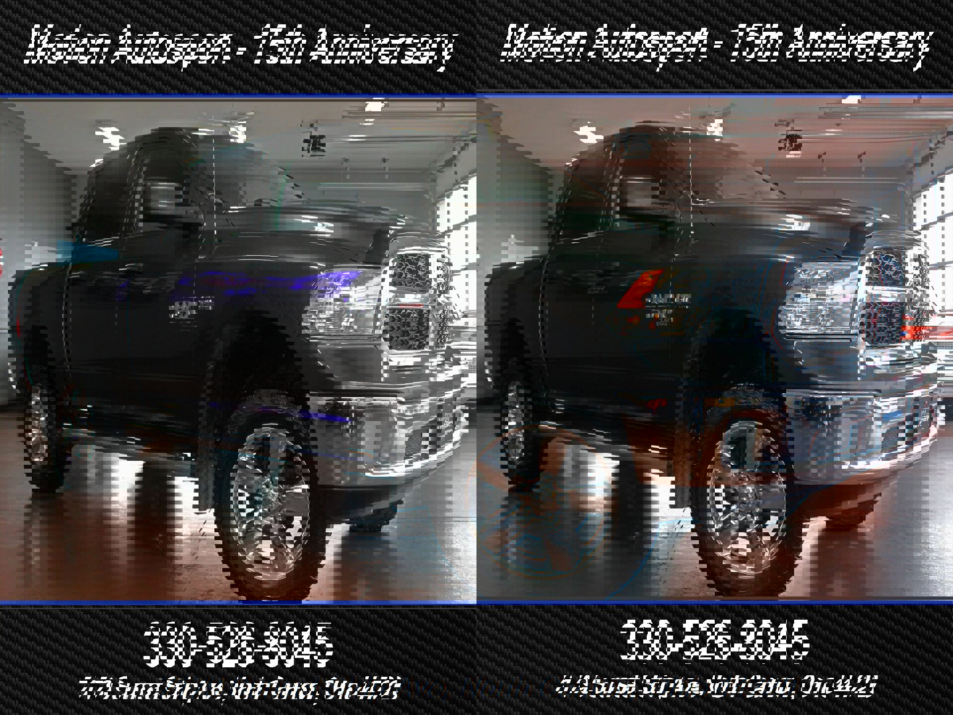 Used 2019 RAM 1500 ST w/ SXT Plus Group image 2