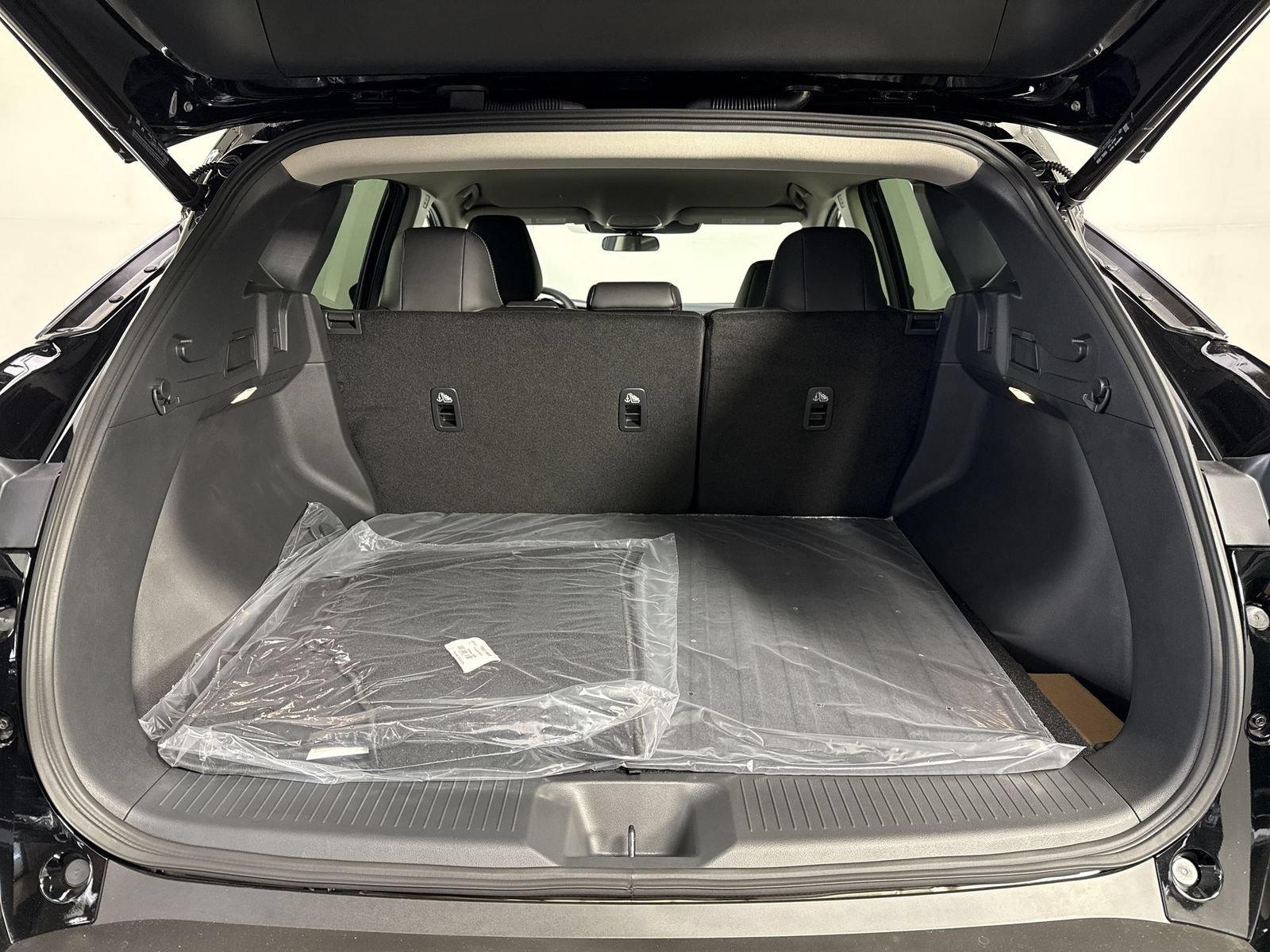 New 2026 Nissan Murano SV AWD/4WD image 32