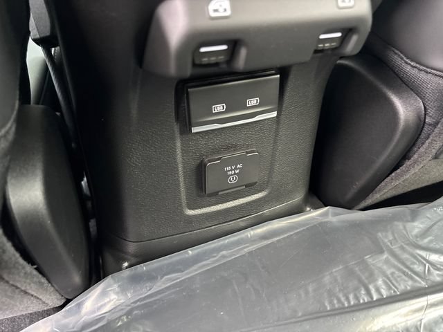 New 2027 Jeep Wrangler Unlimited Rubicon AWD/4WD image 15