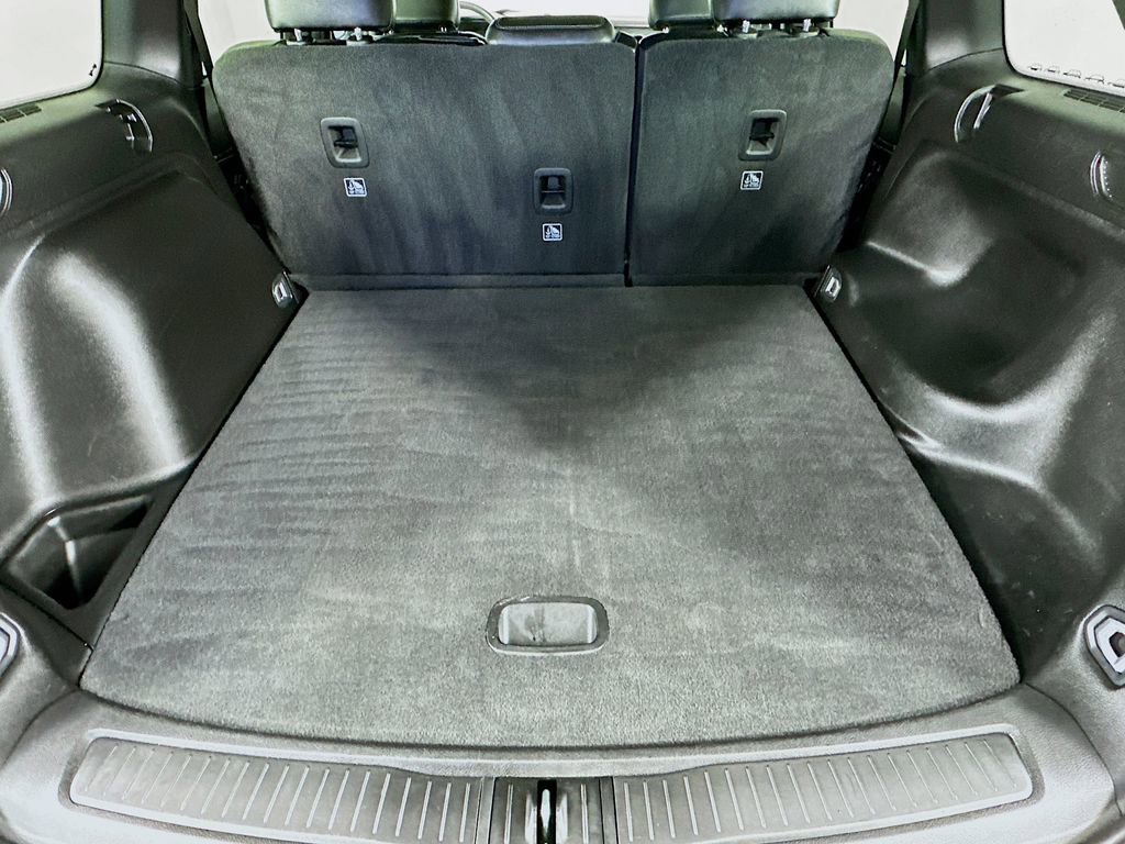 Certified 2024 Jeep Grand Cherokee Altitude image 35