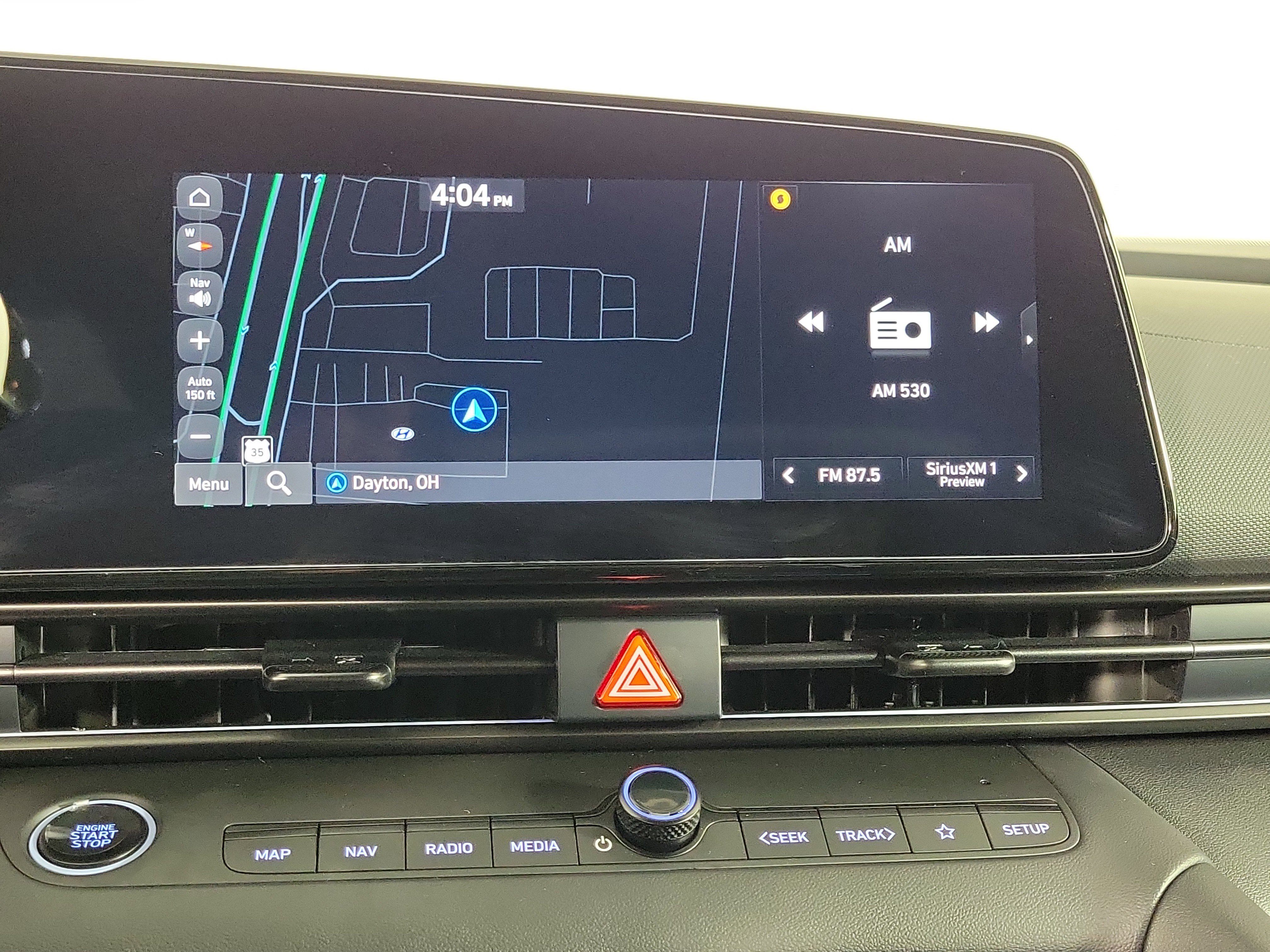 New 2026 Hyundai Elantra N image 15