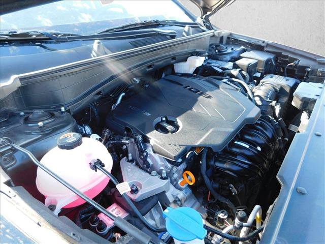 Used 2026 Kia Sportage LX FWD image 29