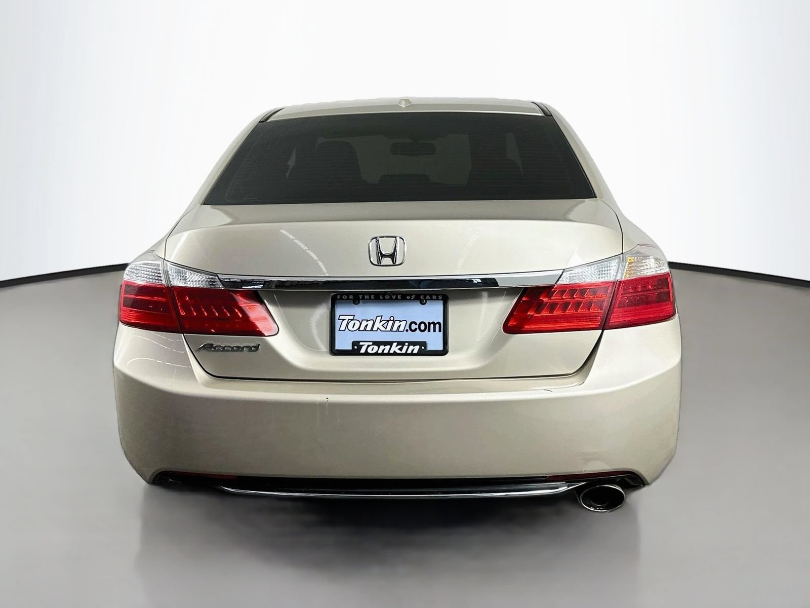 Used 2015 Honda Accord EX-L image 7