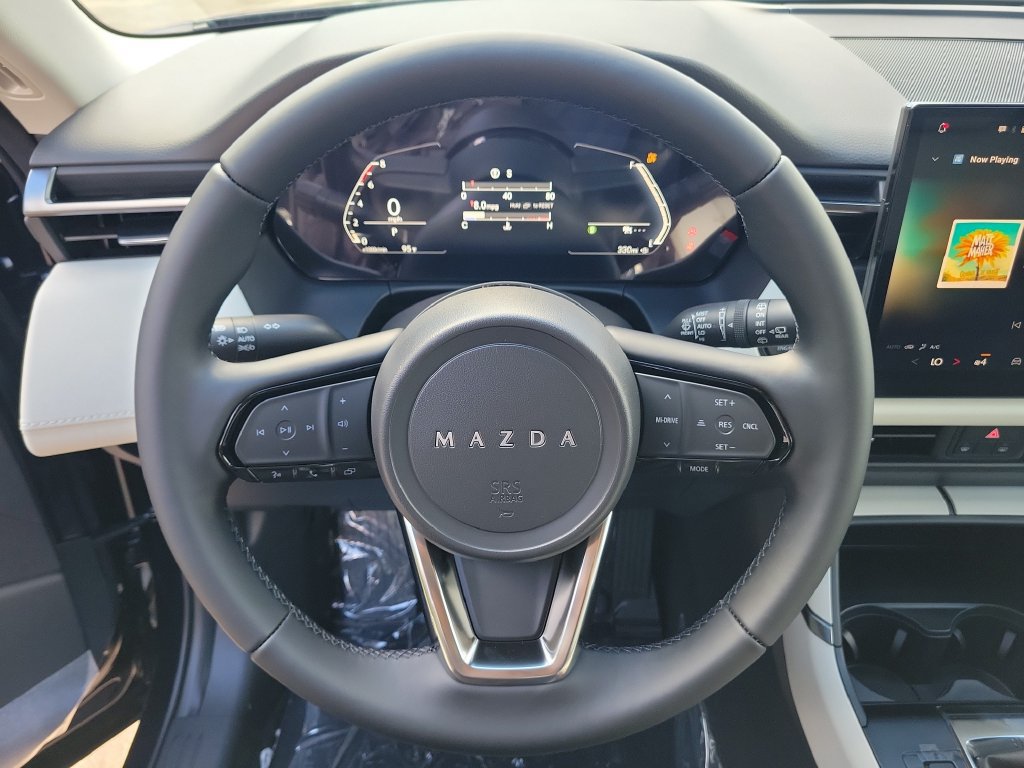 New 2026 MAZDA CX-5 Select AWD/4WD image 20