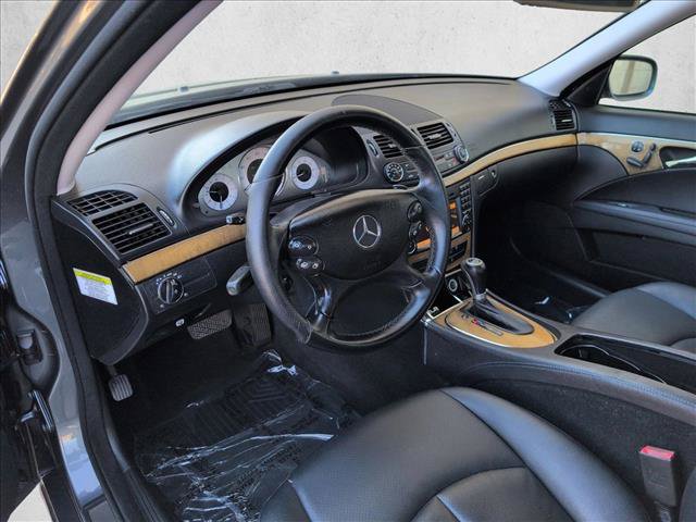 Used 2009 Mercedes-Benz E 350 Sedan image 10