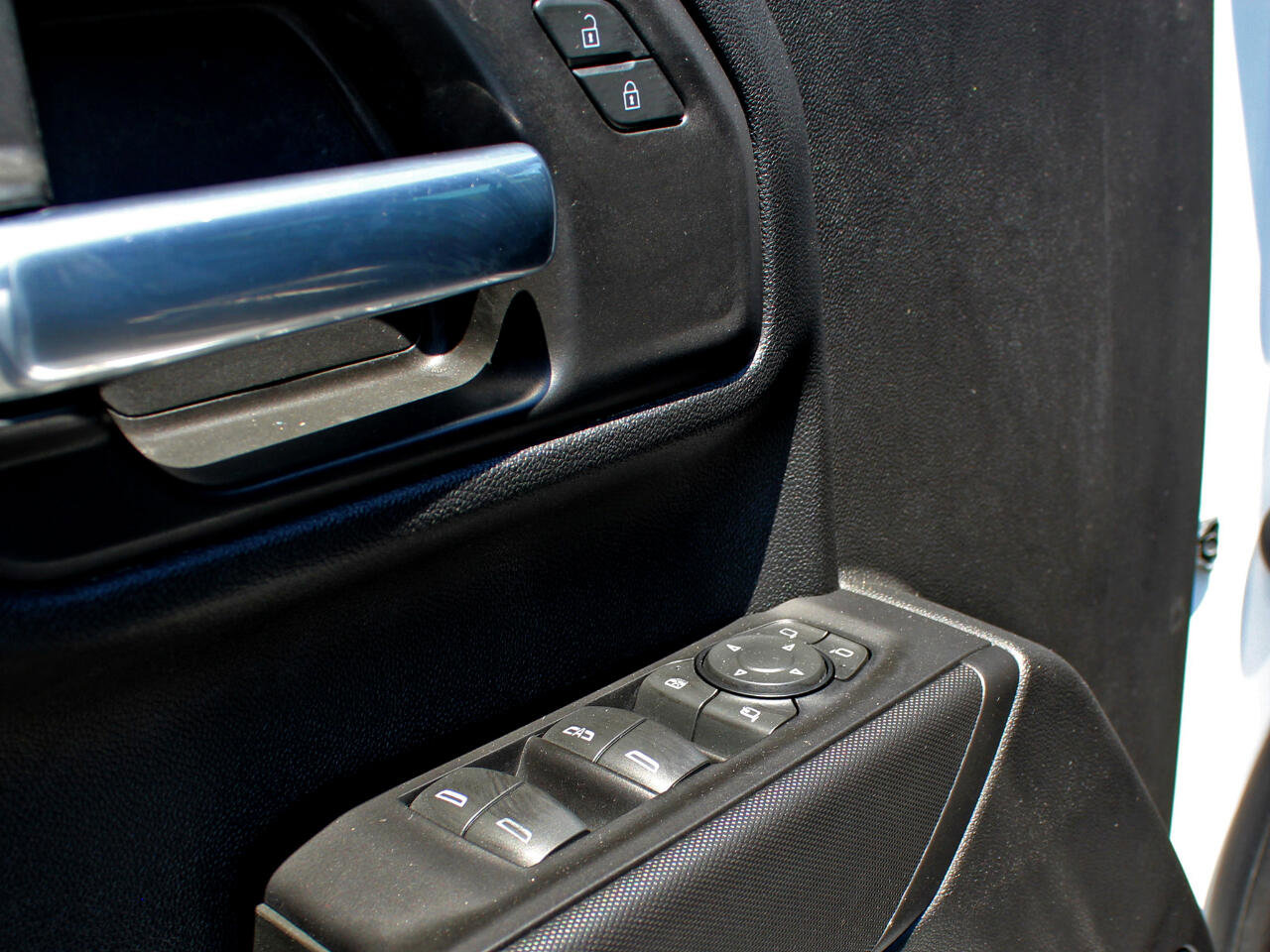 Used 2022 Chevrolet Silverado 2500 W/T w/ WT Safety Package image 29