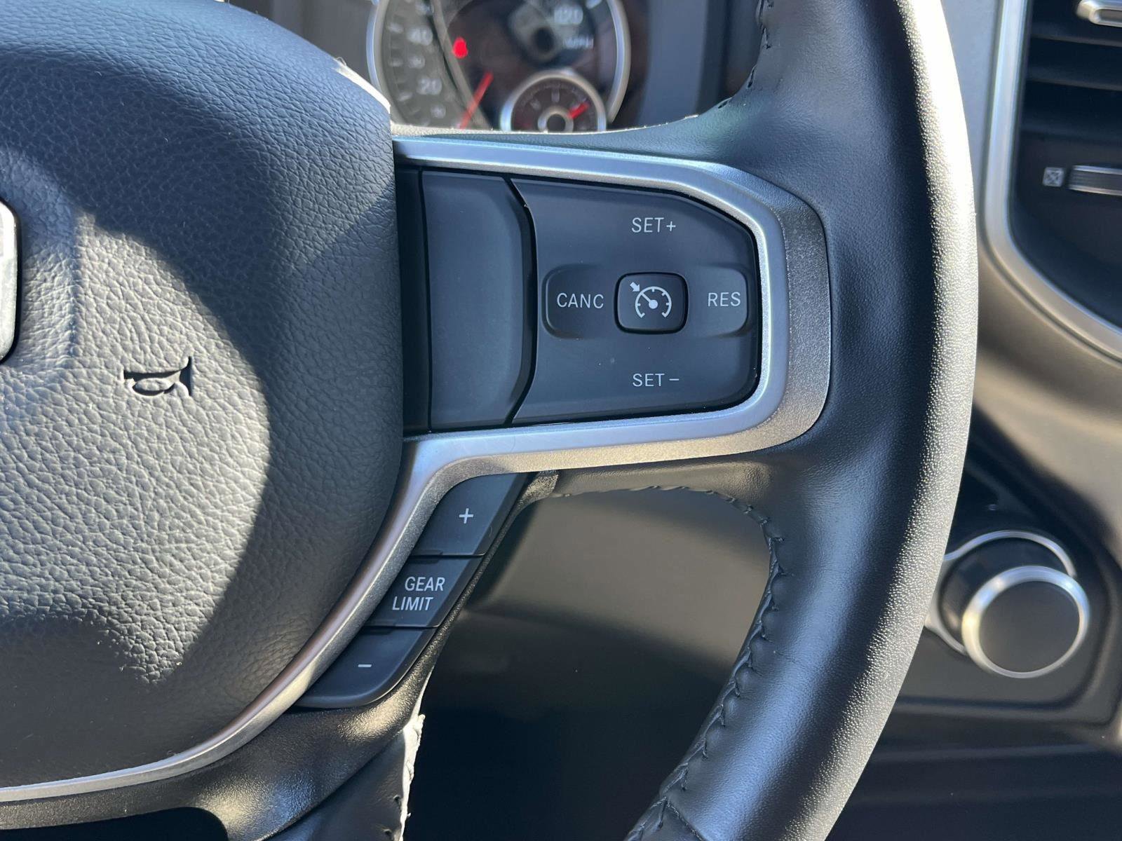 Certified 2024 RAM 2500 Big Horn w/ Bed Utility Group image 21