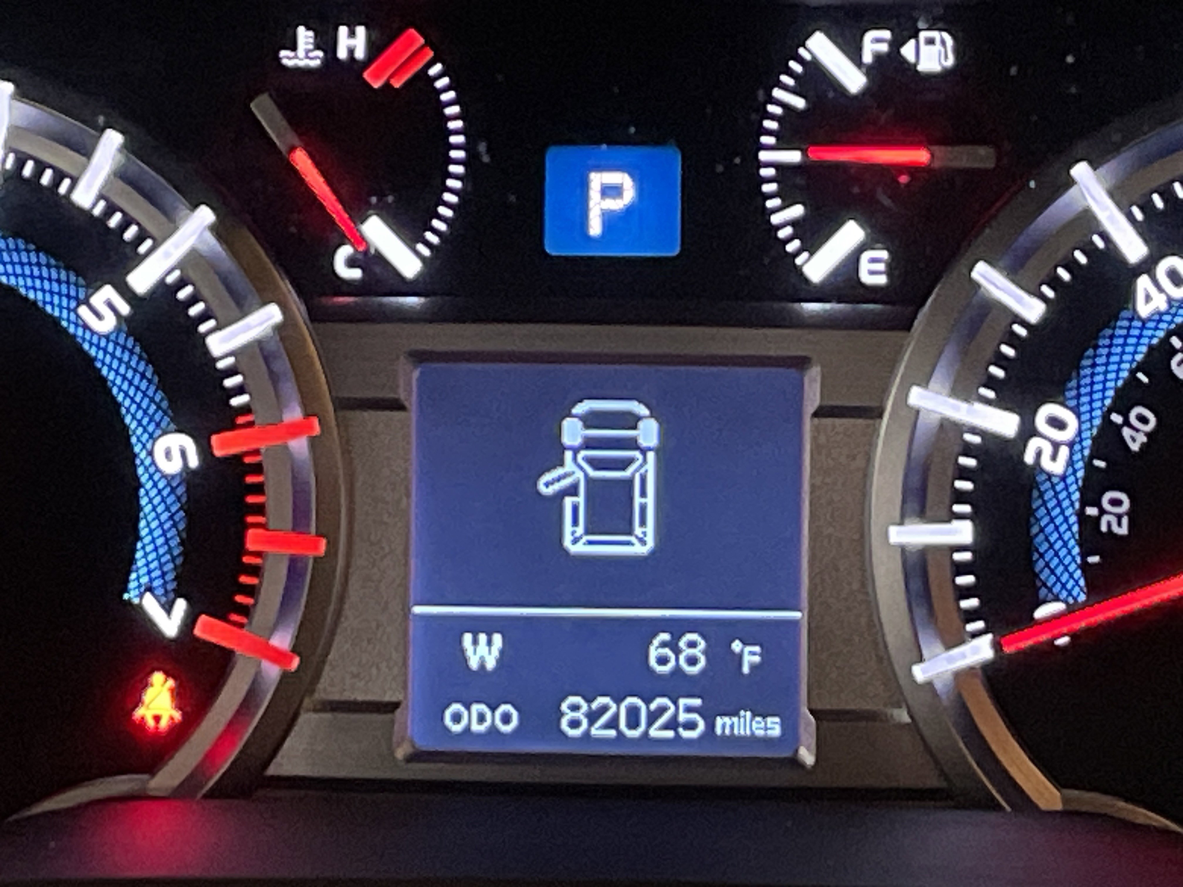 Used 2015 Toyota 4Runner Limited image 22