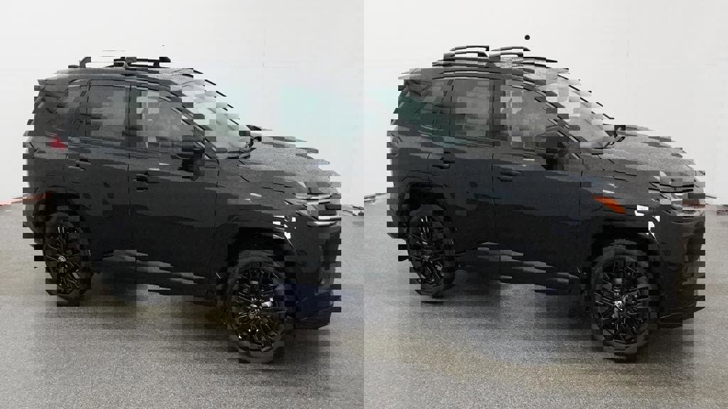 New 2026 Toyota RAV4 XSE image 12