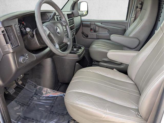 Used 2013 Chevrolet Express 1500 image 16