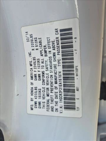 Used 2014 Honda Accord LX image 15