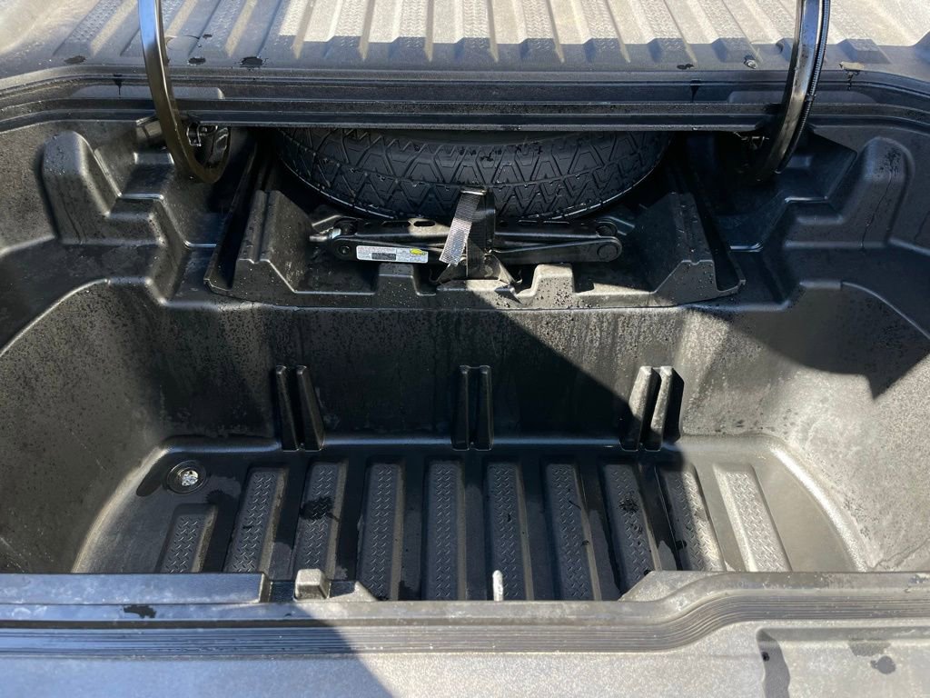 Certified 2023 Honda Ridgeline RTL-E image 42