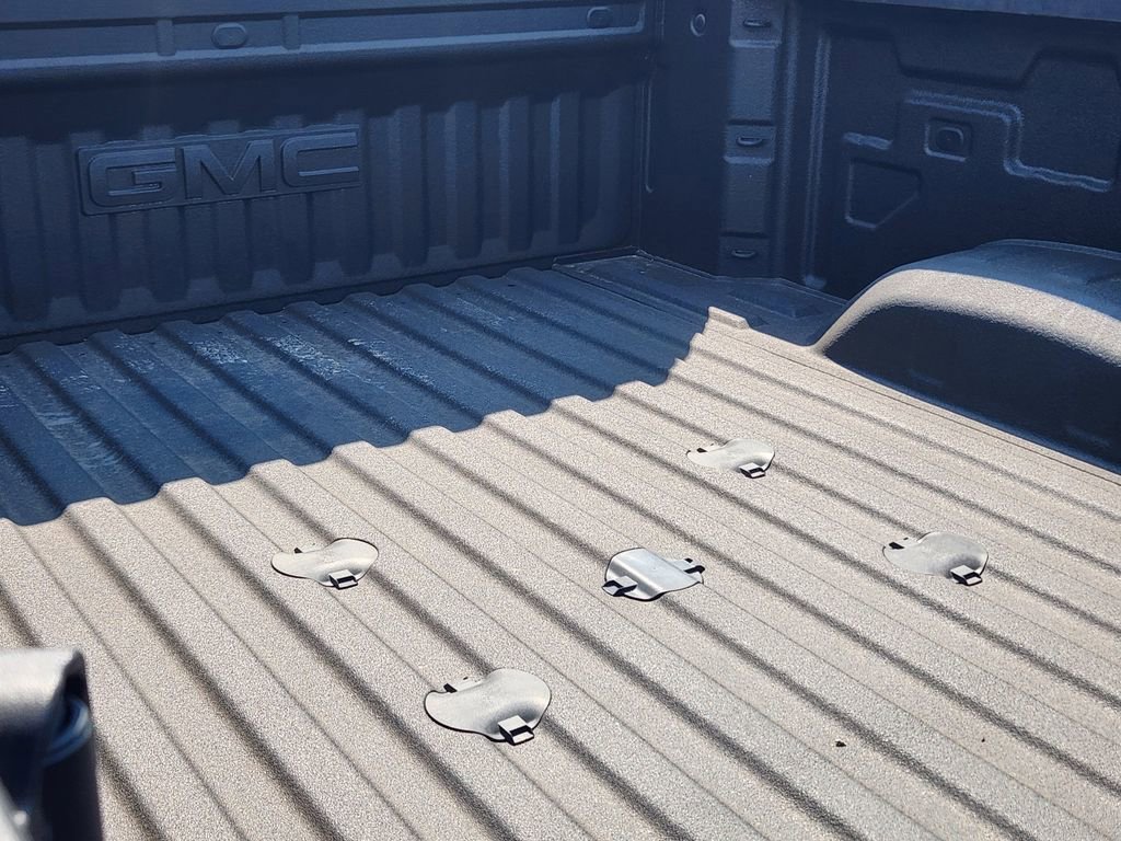New 2025 GMC Sierra 2500 Denali image 13